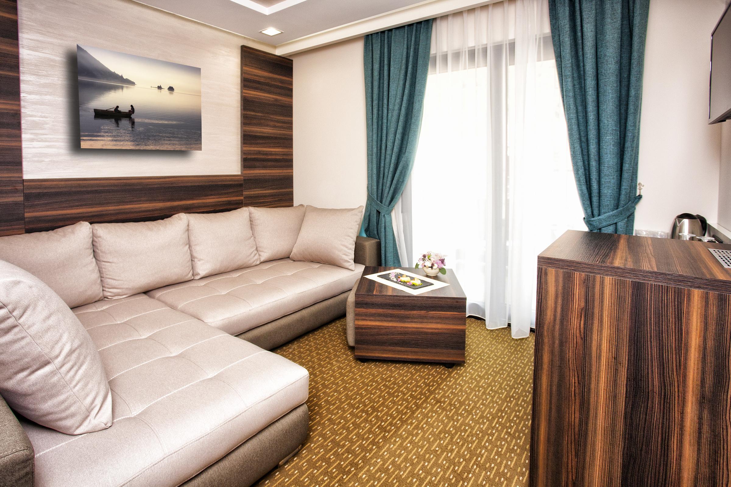 Wellness & Spa Hotel Acd Herceg Novi Kültér fotó