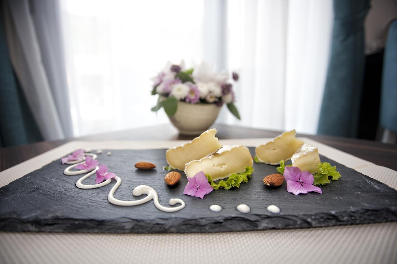 Wellness & Spa Hotel Acd Herceg Novi Kültér fotó