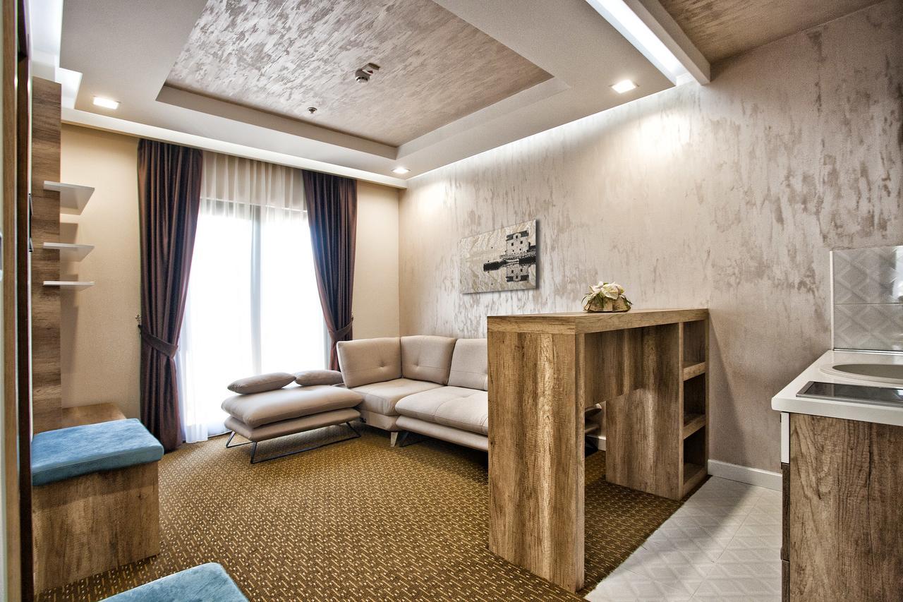 Wellness & Spa Hotel Acd Herceg Novi Kültér fotó