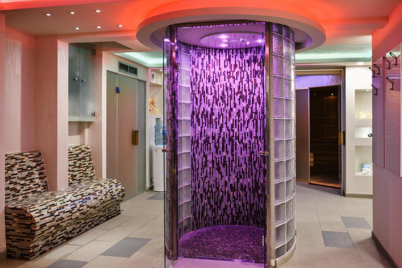 Wellness & Spa Hotel Acd Herceg Novi Kültér fotó