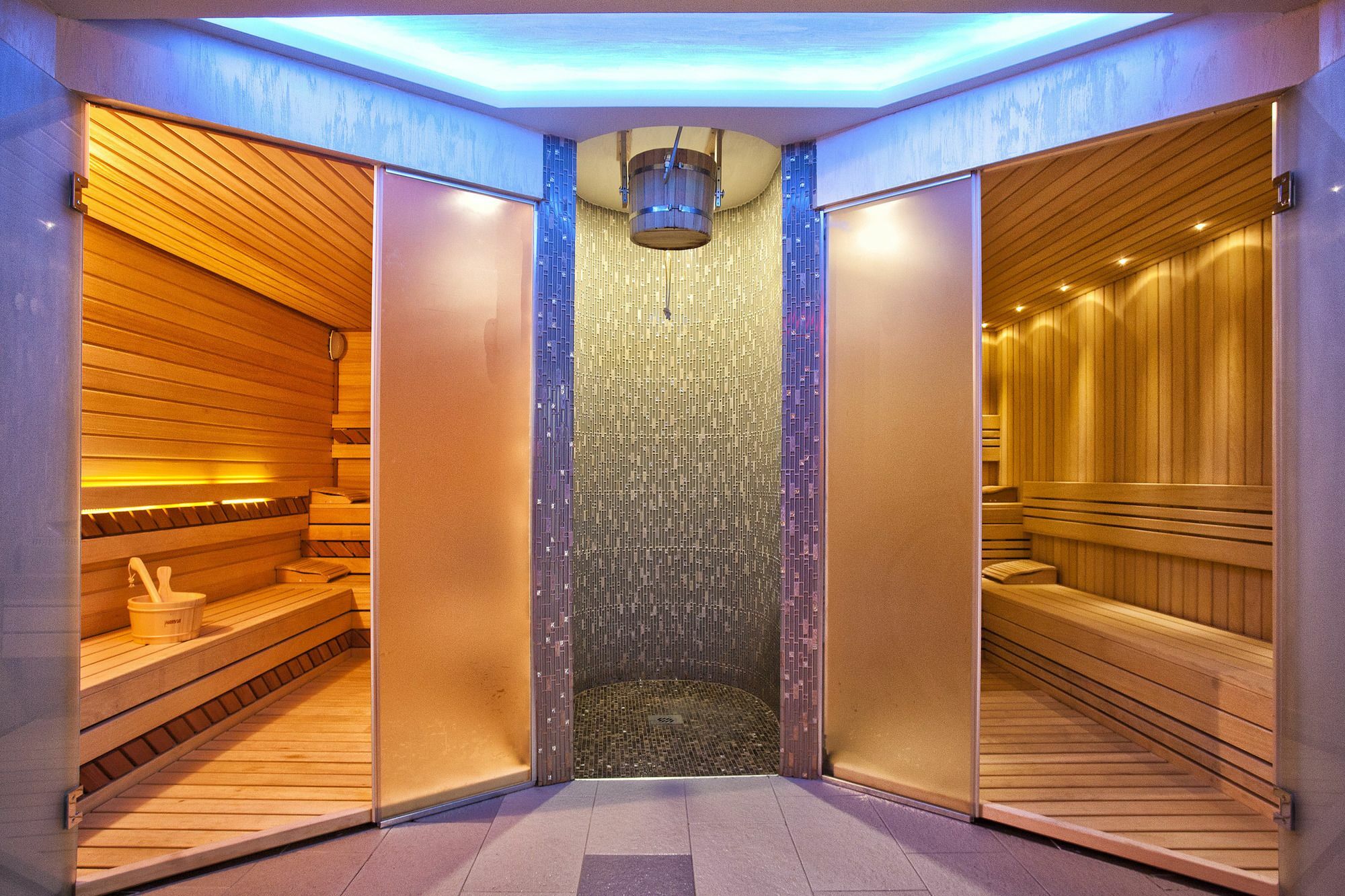 Wellness & Spa Hotel Acd Herceg Novi Kültér fotó